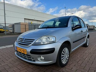 Citroen C3 1.1i