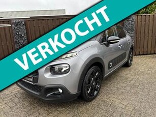 Citroen C3 1.2 PureTech S&S Shine