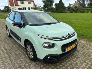 Citroen C3 1.6 BlueHDi Feel EXPORT