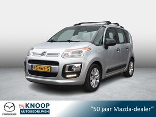 Citroen C3 Picasso 1.2 PureTech Feel Edition Trekhaak