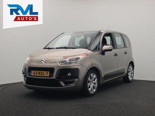 Citroen C3 Picasso 1.4 VTi Aura Cruise/control Airco