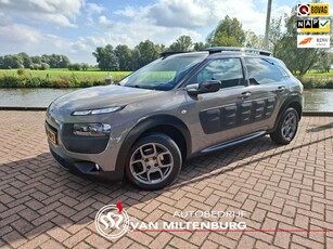 Citroen C4 Cactus 1.2 PureTech Shine Clima Navi Cruise