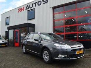 Citroen C5 Tourer 1.6 e-HDi Collection Business/NAVI