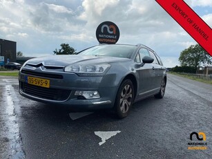 Citroën C5 2012 * 1.6 THP Business * 212 .D KM * (bj 2012)