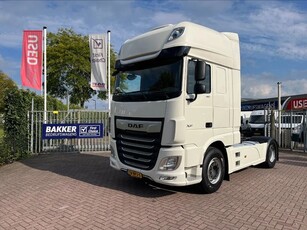 DAF XF 480 *2020* PTO-PREP. - 480.000KM !!!!! (bj 2020)