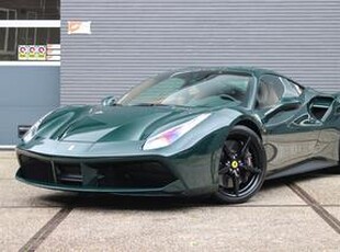 Ferrari 488 3.9 GTB HELE | Lift | JBL | Keramik