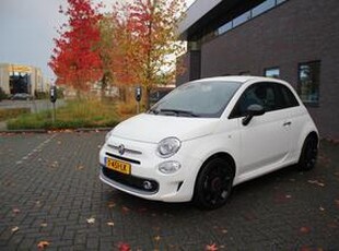 Fiat 500 1.0 Hybrid Sport