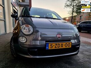 Fiat 500 1.0 TwinAir Pop Airco ElecRam Zeer Nette staat