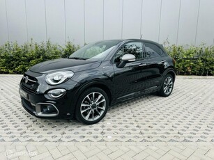 Fiat 500 X 1.3 GSE Sport/Automaat/18inch/Navi/Led/Clima