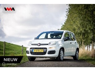 Fiat Panda 0.9 TwinAir Pop VERKOCHT !