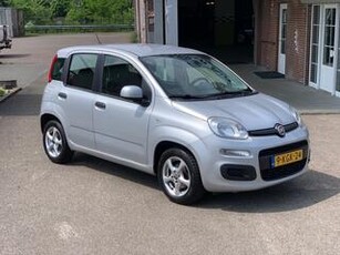 Fiat PANDA 0.9 TWINAIR POP zeer nette auto