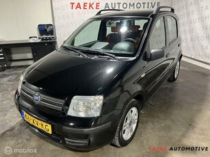 Fiat Panda 1.2 Dynamic Climate/APK/2e EIG