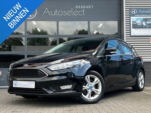 Ford Focus 1.0 Titanium Clima Bluetooth Stoelvw