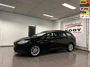 Ford Focus Wagon 1.0 Edition * Distributieriem vervangen /