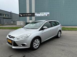 Ford FOCUS Wagon 1.0i EcoBoost Trend 101 PK.