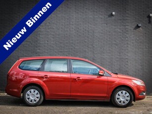 Ford FOCUS Wagon 1.4 Trend Net binnen; Jouw droomauto?