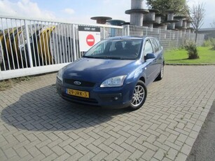 Ford Focus Wagon 1.6-16V Ambiente APK 14-11-2025