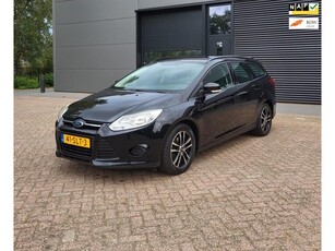 Ford Focus Wagon 1.6 TDCI, Airco, CruisC, Bluetooth