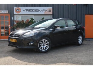 Ford FOCUS Wagon 1.6 TI-VCT Titanium (bj 2012)