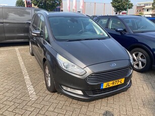 Ford Galaxy 2.0 TDCi Titanium EXPORT