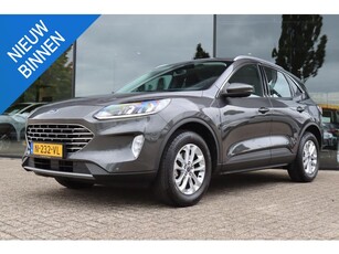 FORD KUGA 1.5 ECOBOOST TITANIUM ELEKT. TREKHAAK