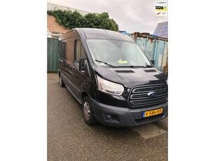 Ford TRANSIT 310 2.0 TDCI L3H2 Trend