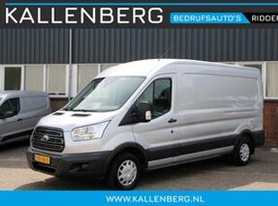 Ford TRANSIT 310 2.0 TDCI L3H2 Trend / EURO6 / Sync 3 Car play / Cruise