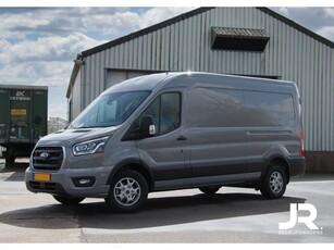 Ford Transit 350 2.0 TDCI L3H2 Limited Cruise, CarPlay