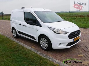 Ford Transit Connect 1.5 EcoBlue L1 Trend