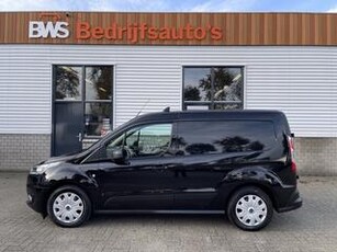 Ford TRANSIT CONNECT 1.5 EcoBlue L1 Trend / vaste prijs rijklaar ? 14.950 ex btw / lease vanaf ? 274 / airco / cruise control / parkeersensoren voor en achter !