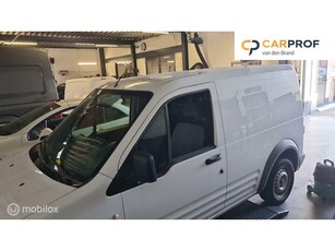 Ford Transit Connect T200S 1.8 TDCi Economy Edition