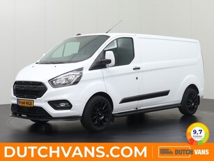 Ford Transit Custom 2.0TDCI Raptor Sport 130PK Lang Airco