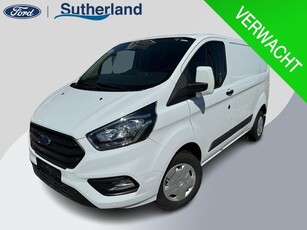 Ford Transit Custom 300 2.0 TDCI L1H1 Trend 130pk