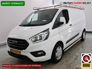 Ford Transit Custom 320 2.0 130PK L2H1 Trekhaak Imperiaal