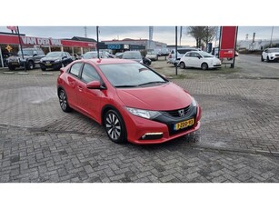 Honda Civic 1.8 Sport Business Edition (bj 2014)