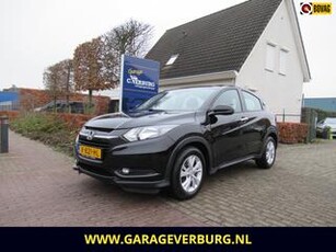 Honda HR-V 1.5 i-VTEC Elegance (Navi,Cruise,PDC,Stoelverwarming) --77.099 Km --