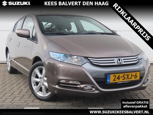 Honda Insight 1.3 Business Mode