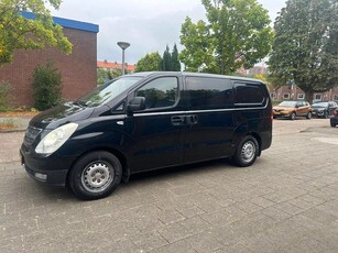 Hyundai H300 2.5 CRDi MARGE Dynamic Dubbel Cabine 6pers