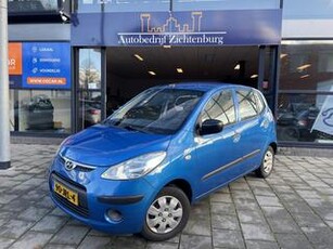 Hyundai I 10 1.1 Active Cool