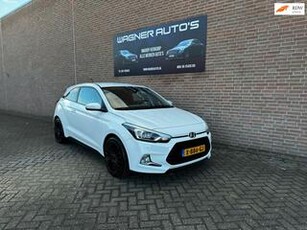 Hyundai I 20 Coup? 1.4 T-GDI Comfort