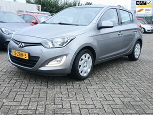 Hyundai I20 1.2i i-Motion EERSTE EIGENAAR/NAP