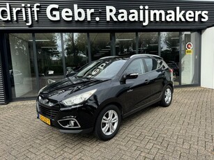 Hyundai ix35 1.6i GDI Business