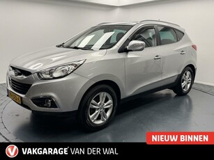 Hyundai ix35 2.0i Active