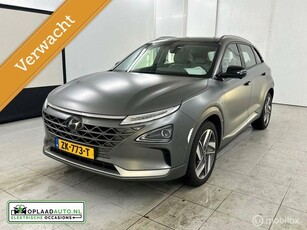 Hyundai NEXO FCEV Plus Pack Schuifdak Onderhouden