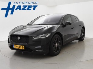 Jaguar I-PACE EV400 AWD *BTW* + PANORAMA / MERIDIAN / APPLE