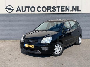 Kia Carens 2.0 CVVT X-tra Rdio/cd Trekhaak Airco (bj 2008)