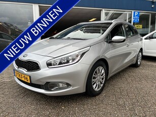 Kia cee'd Sportswagon 1.6 GDI Business Pack Navi Camera