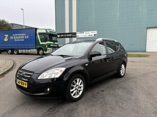 Kia cee'd Sporty Wagon 1.6-16V All Stars 127 PK.