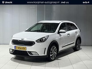 KIA Niro 1.6 GDi Hybrid Design Edition