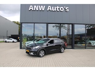 Kia Niro 1.6 GDi Hybrid ExecutiveLine Camera/Navi/PDC Prijs